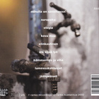 Timo Rautiainen & Trio Niskalaukaus : Rajaportti - CD - pikkukuva 3