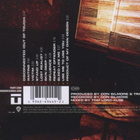 { trapt - someone in control } - pikkukuva 2