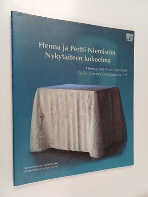 Henna ja Pertti Niemistön nykytaiteen kokoelma = Henna an...