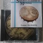 Lasse Heikkilä - Suomalainen messu (CD) - pikkukuva 2