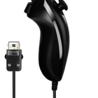 * Nunchuk ohjain Wii / Wii U Uusi Lue Kuvaus - pikkukuva 1