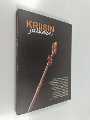 Kriisin jälkeen