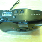 Panasonic C-2200ZM filmikamera - pikkukuva 3