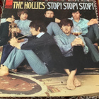 The HOLLIES / Stop! Stop! Stop! - pikkukuva 1