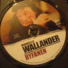 Wallander - Kylähullu , DVD - pikkukuva 3