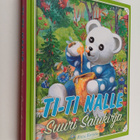 Riitta Korpela : Ti-Ti Nalle : suuri satukirja - pikkukuva 1