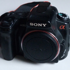 Sony a300 - pikkukuva 1