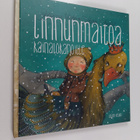 Johanna Venho : Linnunmaitoa kainalokanoille - pikkukuva 1