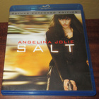 Angelina Jolie SALT Blu-ray Disk, toiminta ja seikkailu - pikkukuva 1