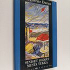 Marguerite Duras : Siniset silmät, musta tukka - pikkukuva 1