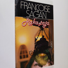 Francoise Sagan : Rakastaja - pikkukuva 1