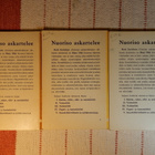 VEISTOTÖITÄ - NAHKATÖITÄ - PAPERI JA KARTONKITÖITÄ  3 kirjaa - pikkukuva 4