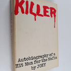 Joey : Final truth : autobiography of a hit man for the m... - pikkukuva 1