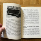 Kirja Oy Volvo-Auto Ab 1928-1978 - Volvo Suomessa 50 vuotta - pikkukuva 3