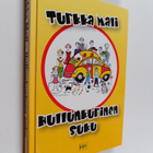 Turkka Mali : Hullunkurinen suku - pikkukuva 1