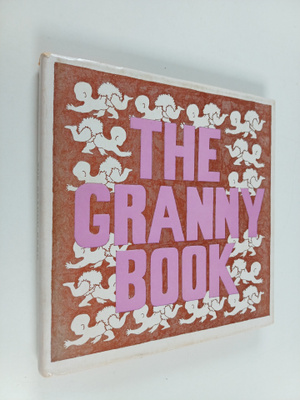 Colin Hawkins : The Granny Book