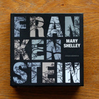 Mary Shelley - Frankenstein - äänikirja 7CD - pikkukuva 1