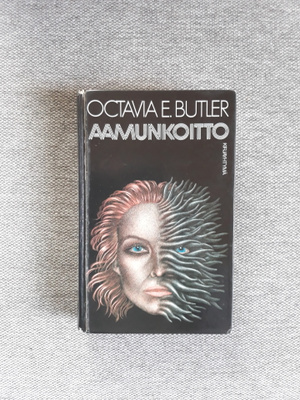 Octavia E. Butler: Aamunkoitto -kirja
