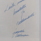 Jaakko Kolmonen : Jaakon parhaat (signeerattu, tekijän om... - pikkukuva 3
