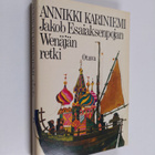 Annikki Kariniemi : Jakob Esaiaksenpojan Wenäjänretki - pikkukuva 1