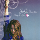 JoJo Feat. Bow Wow • Baby It's You CD-Single - pikkukuva 1