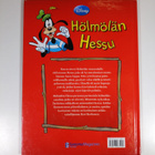 Anu Valkama : Hölmölän Hessu - pikkukuva 2