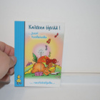  Postikortti (K)  kukko - pikkukuva 1