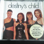 DESTINY'S CHILD - DESTINY'S CHILD CD - pikkukuva 1