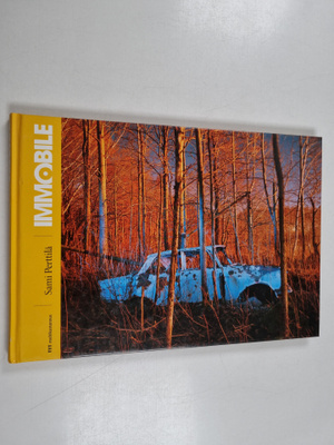 Sami Perttilä : Immobile