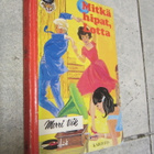 MERRI VIK - MITKÄ HIPAT, LOTTA - pikkukuva 1