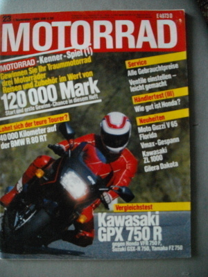 Motorrad Nro 23/1986 (20.3)