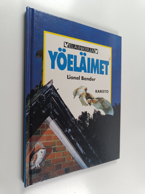 Lionel Bender : Yöeläimet