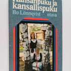 Bo Lönnqvist : Kansanpuku ja kansallispuku - pikkukuva 1