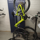 Haibike Trekking-sähköpolkupyörä - pikkukuva 2