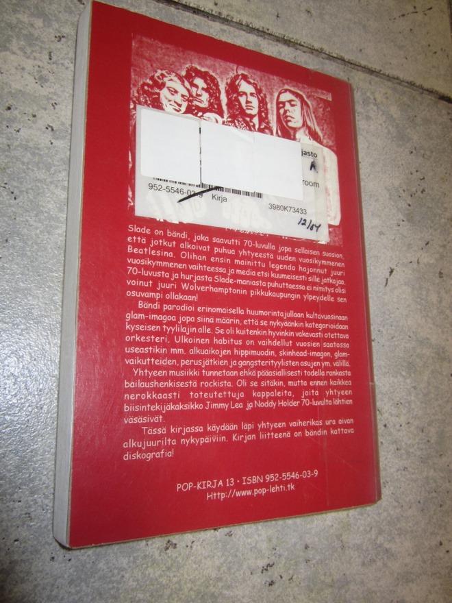 Item image