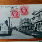 Havanna, Kuuba, 2 kpl 1900-luv. alun kortteja - pikkukuva 2