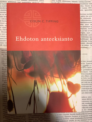 Colin C. Tipping - Ehdoton anteeksianto (nid.)