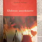 Colin C. Tipping - Ehdoton anteeksianto (nid.) - pikkukuva 1
