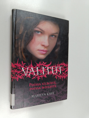 Marilyn Kaye : Poissa silmistä, poissa mielestä