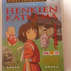 Henkien Kätkemä : Hayao Miyazaki, DVD x2 (2001) - pikkukuva 1