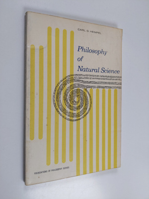 Carl G. Hempel : Philosophy of Natural Science