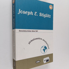 Joseph E. Stiglitz : Globalisaation sivutuotteet - pikkukuva 1