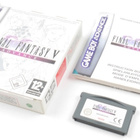 Final Fantasy V Advance - pikkukuva 4