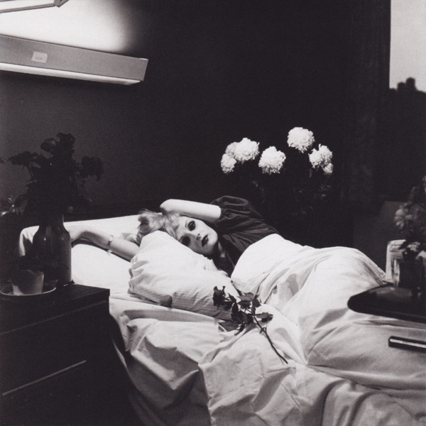 Antony And The Johnsons - I Am A Bird Now (CD) MINT!!