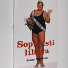 Jenny Dahlberg : Sopivasti lihava - pikkukuva 1