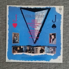 Spear of Destiny, One Eyed Jacks LP (1984) - pikkukuva 2