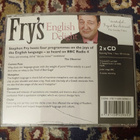 Fry's English Delights 2 CD - pikkukuva 2