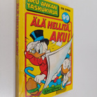 Walt Disney : Älä hellitä, Aku! - pikkukuva 1