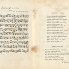 1938 E. Partanen: Lokakuun tanssisävel uutuuksia Vihko no. 2 - pikkukuva 4