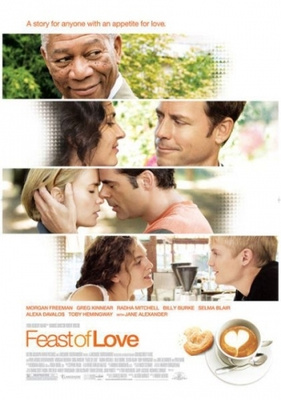 A Cup of Love (DVD)